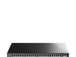 cudy GSwitch 48+4P GS2048PS4-720W M RM PoE+ SFP