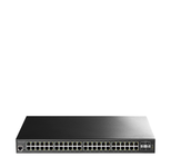cudy GSwitch 48+4P GS2048PS4-720W M RM PoE+ SFP