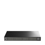 cudy GSwitch 48+4P GS2048PS4-720W M RM PoE+ SFP
