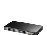 cudy GSwitch 48+4P GS2048PS4-720W M RM PoE+ SFP
