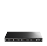 cudy GSwitch 48+4P GS5048S4 M RM SFP