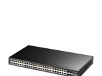 cudy GSwitch 48+4P GS5048S4 M RM SFP