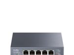 cudy GSwitch 5P HS105