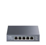 cudy GSwitch 5P HS105