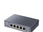 cudy GSwitch 5P HS105
