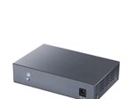cudy GSwitch 5P HS105