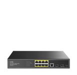 cudy GSwitch 8+2P GS2008PS2 M PoE+ SFP