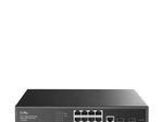 cudy GSwitch 8+2P GS2008S2 M SFP