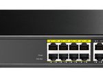 cudy GSwitch 8P GS1010PE PoE+