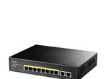 cudy GSwitch 8P GS1010PE PoE+