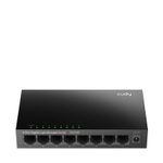 cudy GSwitch 8P GS108E M