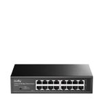 cudy Switch 16P FS1016 RM