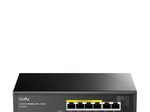 cudy Switch 6P FS1006P PoE+