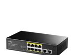 cudy Switch 8P FS1010P PoE+