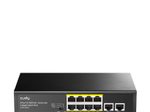 cudy Switch 8P FS1010PG PoE+
