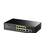 cudy Switch 8P FS1010PG PoE+