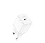 cudy TELZ 20W USB-C GaN Ladegerät, weiß