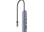cudy USB 7-IN-1 USB C Hub with 4K HDMI
