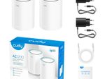 cudy WLAP AC1200 Wi-Fi Gigabit Mesh Solution