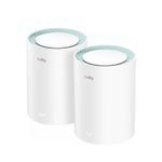 cudy WLAP AC1200 Wi-Fi Gigabit Mesh Solution
