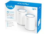 cudy WLAP AC1200 Wi-Fi Mesh Solution