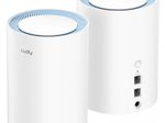 cudy WLAP AC1200 Wi-Fi Mesh Solution