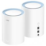 cudy WLAP AC1200 Wi-Fi Mesh Solution