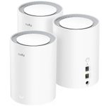 cudy WLAP AX1800 Wi-Fi 6 Mesh Solution