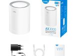 cudy WLAP AX3000 Wi-Fi 6 Mesh  2.5G Solution