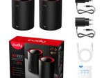 cudy WLAP AX3000 Wi-Fi 6 Mesh 2.5G Solution 2-Pack