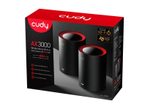 cudy WLAP AX3000 Wi-Fi 6 Mesh 2.5G Solution 2-Pack