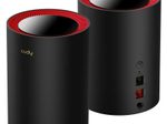 cudy WLAP AX3000 Wi-Fi 6 Mesh 2.5G Solution 2-Pack