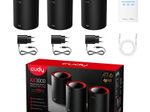 cudy WLAP AX3000 Wi-Fi 6 Mesh 2.5G Solution 3-Pack