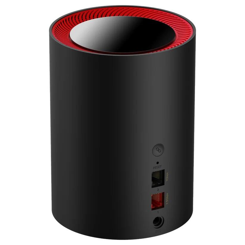 cudy WLAP AX3000 Wi-Fi 6 Mesh 2.5G Solution 3-Pack