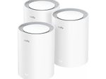 cudy WLAP AX3000 Wi-Fi 6 Mesh 2.5G Solution 3-Pack