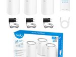 cudy WLAP AX3000 Wi-Fi 6 Mesh 2.5G Solution 3-Pack