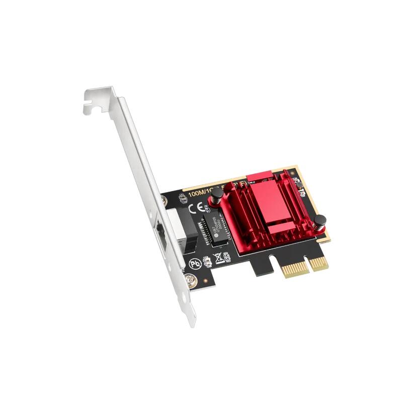 cudy WLPCIe 2.5G PCI Express Adapter