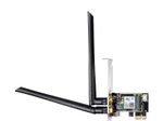 cudy WLPCIe AX3000 Wi-Fi 6 PCI Express Adapter