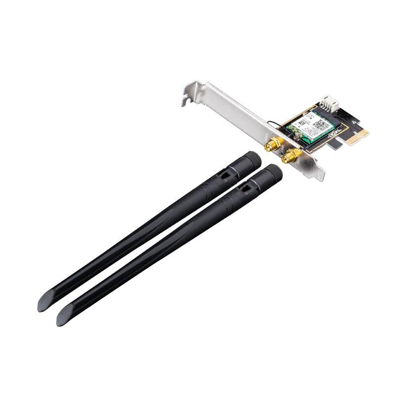 cudy WLPCIe AX3000 Wi-Fi 6 PCI Express Adapter