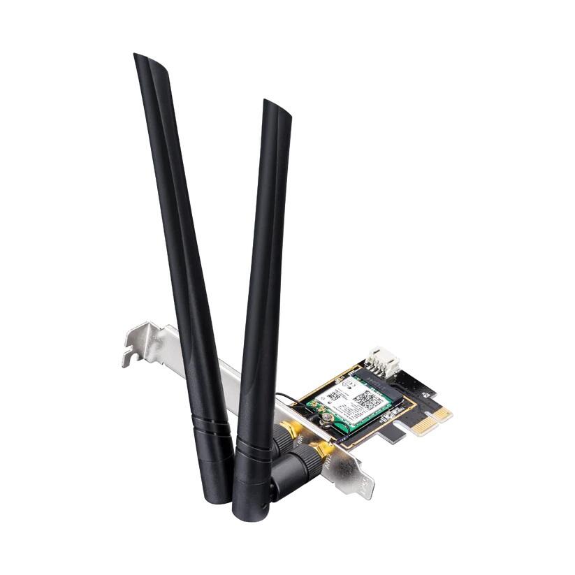 cudy WLPCIe AX3000 Wi-Fi 6 PCI Express Adapter