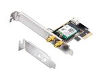 cudy WLPCIe AX3000 Wi-Fi 6 PCI Express Adapter