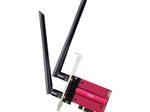 cudy WLPCIe AX5400 Wi-Fi 6E PCI Express Adapter