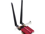 cudy WLPCIe AX5400 Wi-Fi 6E PCI Express Adapter