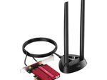 cudy WLPCIe AX5400 Wi-Fi 6E PCI Express Adapter