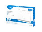 cudy WLRO AC1200 Wi-Fi 4G LTE-Cat6 Gigabit Router