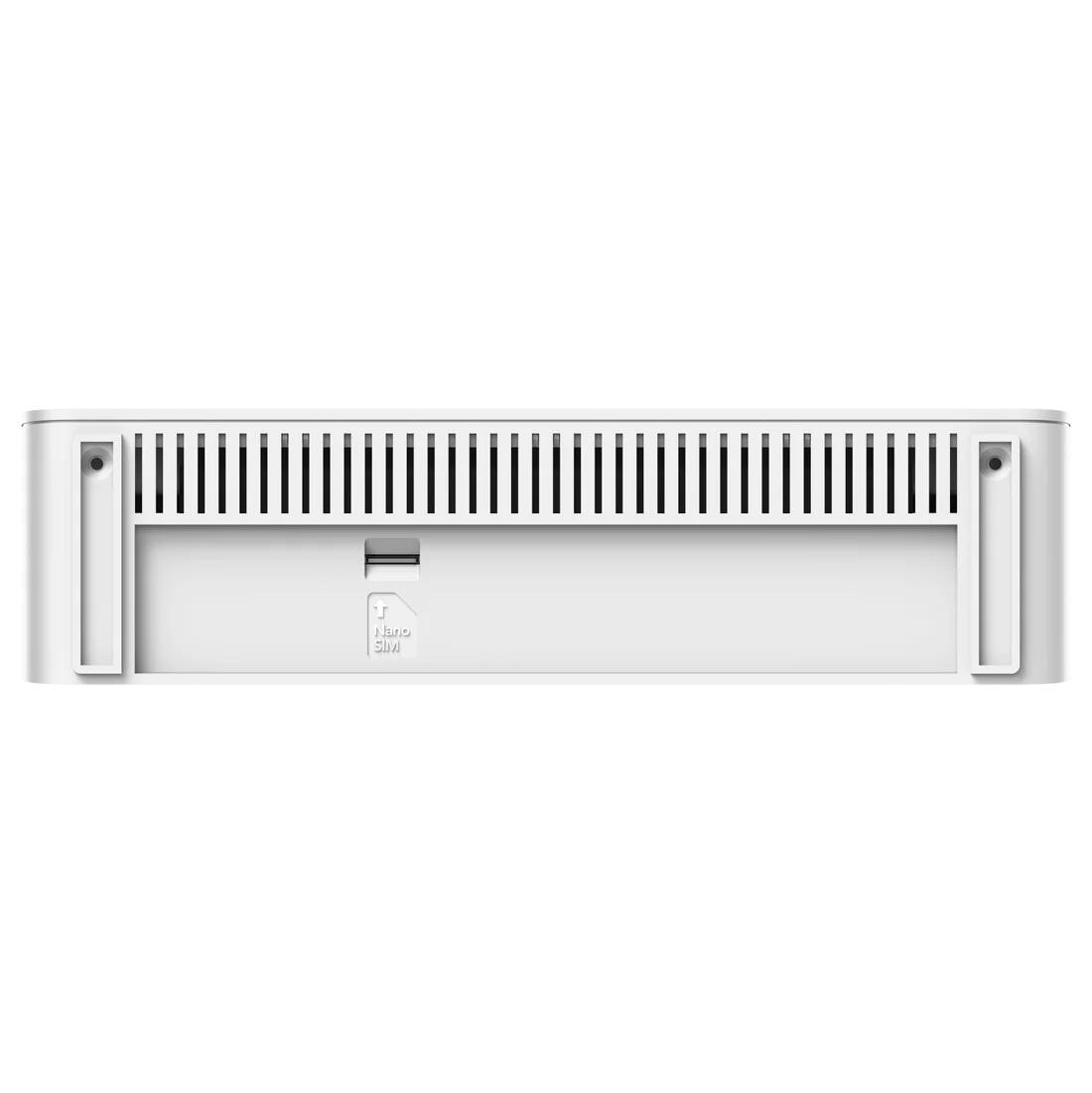 cudy WLRO AC1200 Wi-Fi 4G LTE-Cat6 Gigabit Router