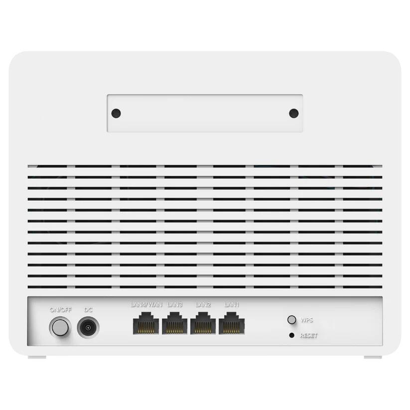 cudy WLRO AC1200 Wi-Fi 4G LTE-Cat6 Gigabit Router