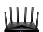 cudy WLRO AX1800 Wi-Fi 6 Mesh 4G Cat18 Gigabit Router