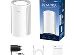 cudy WLRO AX3000 Wi-Fi 6 5G Mesh  Gigabit Router