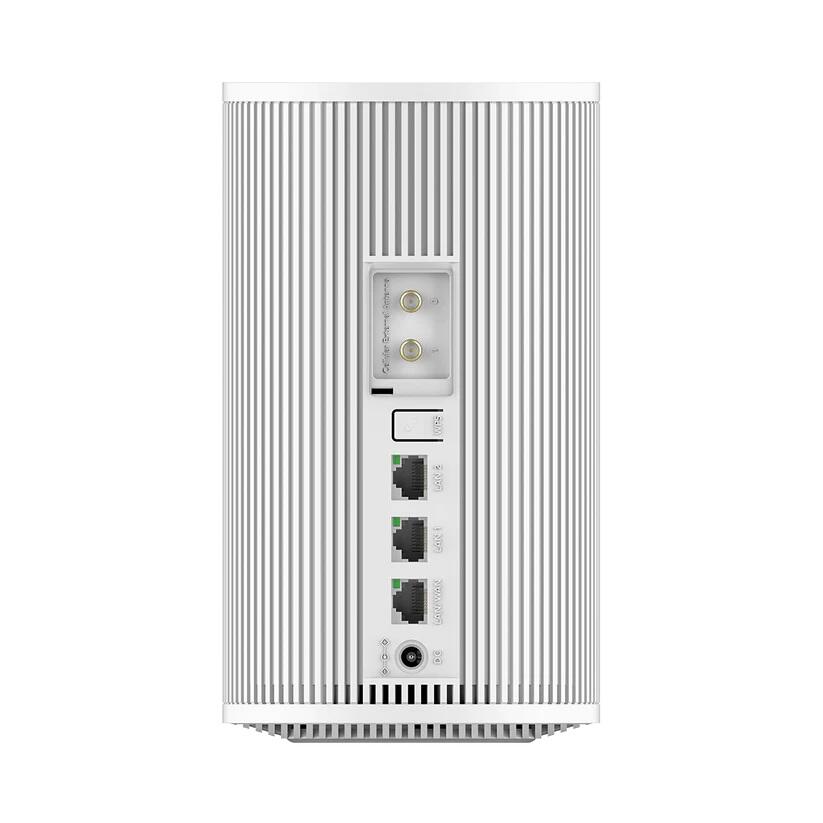 cudy WLRO AX3000 Wi-Fi 6 5G Mesh  Gigabit Router
